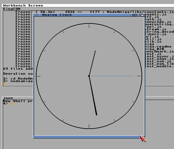 NodeAmiga